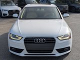 Used 2013 Audi A4 2.0T Premium image 2