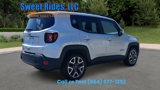 Used 2018 Jeep Renegade Latitude w/ Popular Equipment Group image 5