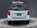 Used 2016 Chevrolet Equinox LS image 4