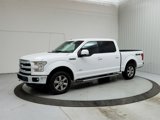 Used 2017 Ford F150 Lariat image 3