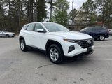 Used 2022 Hyundai Tucson SE image 4