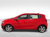 Used 2015 Chevrolet Sonic LTZ image 6