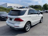 Used 2017 Mercedes-Benz GLE 350 image 5