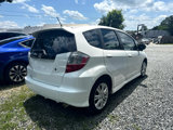 Used 2010 Honda Fit Sport image 4