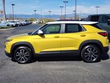 New 2025 Chevrolet TrailBlazer ACTIV w/ Convenience Package image 2