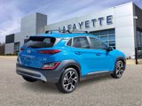 Used 2022 Hyundai Kona Limited image 3