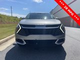 Used 2024 Kia Sportage LX image 2