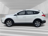 Used 2015 Toyota RAV4 XLE image 3