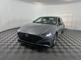 Certified 2022 Hyundai Sonata SEL w/ Cargo Package image 2