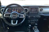 Used 2020 Jeep Wrangler Unlimited Sahara image 5