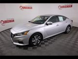 Used 2020 Nissan Altima 2.5 S image 6