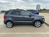 Used 2021 Ford EcoSport SE w/ SE Appearance Package image 2