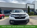 Used 2020 Honda Ridgeline RTL image 3