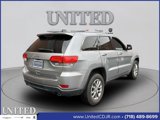 Certified 2016 Jeep Grand Cherokee Limited image 3