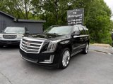 Used 2015 Cadillac Escalade Platinum image 6