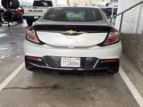 Used 2017 Chevrolet Volt LT w/ Comfort Package image 4
