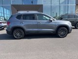 Used 2022 Volkswagen Taos SEL image 2