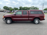 Used 1999 GMC Sierra 1500 4x4 Extended Cab image 6