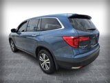 Used 2017 Honda Pilot EX image 4