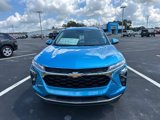 New 2025 Chevrolet Trax LT image 2