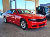 Used 2022 Dodge Charger SXT image 3