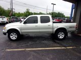 Used 2004 Toyota Tacoma PreRunner image 2