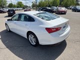 Used 2016 Chevrolet Malibu LT image 3