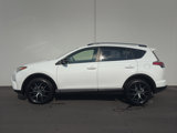 Certified 2018 Toyota RAV4 SE image 5