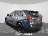 Used 2020 Toyota RAV4 LE image 3