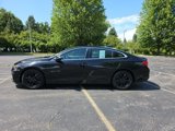 Used 2016 Chevrolet Malibu LT image 2