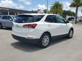 Used 2022 Chevrolet Equinox LS image 5