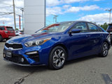 Used 2019 Kia Forte LXS image 3