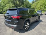 Used 2022 Chevrolet Traverse LT w/ LT Premium Package image 5