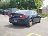 Used 2011 Chevrolet Malibu LT w/ Power Convenience Package image 4
