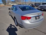 Used 2020 Chevrolet Impala LT w/ LT Convenience Package image 5