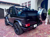 Used 2013 Mercedes-Benz G 550 image 3