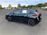 Certified 2023 Nissan Leaf SV Plus image 3
