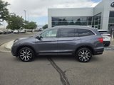 Used 2021 Honda Pilot Elite image 3