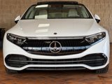 Used 2023 Mercedes-Benz EQS 450+ Sedan image 2