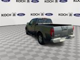 Used 2005 Nissan Frontier SE w/ (P01) Power Pkg image 3