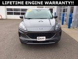 Used 2022 Ford Escape SE image 3