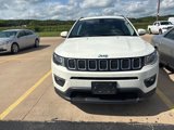 Used 2017 Jeep Compass Latitude image 3