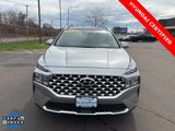Certified 2022 Hyundai Santa Fe SEL w/ Convenience + Premium Package image 2