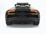 Used 2024 Lamborghini Huracan Sterrato image 5