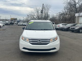 Used 2012 Honda Odyssey EX-L image 3