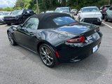 Used 2016 MAZDA MX-5 Miata Grand Touring image 5