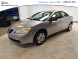 Used 2007 Pontiac G6 Sedan image 2