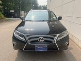 Used 2013 Lexus RX 350 AWD w/ Navigation Pkg image 2