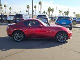 Used 2019 MAZDA MX-5 Miata RF Grand Touring image 4
