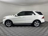 Used 2016 Mercedes-Benz GLE 350 4MATIC image 4